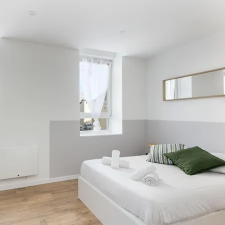 Apartamento Fee Viviane
