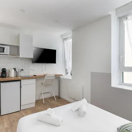 Apartamento Fee Viviane