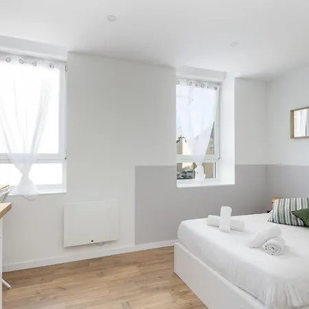 Fee Viviane Apartamento Brest